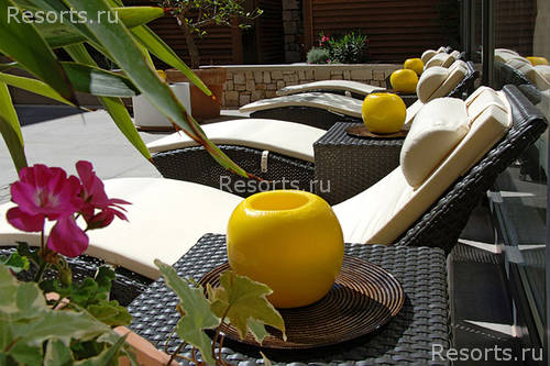 Istra Hotel 33